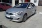 2015 Hyundai Accent CRDI Diesel Manual Super Fuel Efficient Very Tipid-2