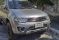 Mitsubishi Montero Sport 2014 for sale-0