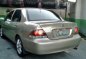 Mitsubishi Lancer Gls 2009 AT Top of the line-3