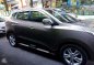 Hyundai Tucson crdi matic fresh 2010-1