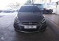 2016 Hyundai Accent AT Diesel Automobilico Sm City Southmall-0