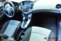 2012 Chevrolet Cruze allpower automatic FRESH-4