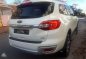 2016 Ford Everest Titanium 3.2 Automatic 2017 2018-2