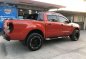 2014 model Ford Ranger wildtrak FOR SALE-1