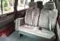 2014 Nissan Urvan Escapade Excellent Condition-11