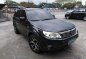 2009 Subaru Forester AT Gas Automobilico Sm City Southmall-6