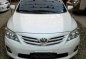 Toyota Corolla Altis 2011 V AT for sale-0