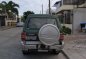 Mitsubishi pajero fieldmaster local 2002 automatic transmission-3