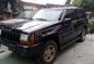 1999 Jeep Grand Cherokee Limited with 5.2 Liter Magnum Engine-4