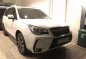 2018 Subaru Forester XT FOR SALE-0