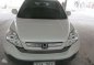 For sale Honda CRV model 2007 P400,000.00 (neg)-1