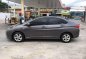 Honda City 1.5 E 2016 automatic FOR SALE-2