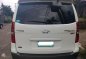 Hyundai Starex Gold 2011 FOR SALE-3