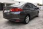 Honda City 1.5 E 2016 automatic FOR SALE-5