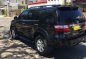 Toyota Fortuner 2009 G Gas Automatic FOR SALE-3