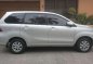 2018 Toyota Avanza 13e manual transmission-0