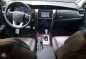 Toyota Fortuner 2016 24V Diesel AT 4x2-10