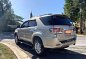 2013 model Toyota Fortuner 4x2 Automatic Diesel With 3TV-DVD-11