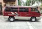 2014 Nissan Urvan Escapade Excellent Condition-5