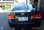 2012 Chevrolet Cruze allpower automatic FRESH-3