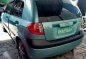 Hyundai Getz Manual tarnsmission 2006 model-1