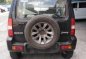 2015 Suzuki Jimny 4x4 MT Gas Automobilico Sm Bicutan-1