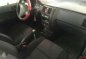 Hyundai Getz 2009model Manual transmision-3