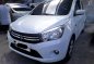 2017 Suzuki Celerio All power-1