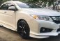 2015 Honda City with mags FOR SALE-1