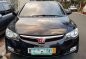 2008 Honda Civic 1.8S Automatic FOR SALE-0
