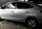 2019 Toyota VIOS E 1.3 Dual VVT-I NEW LOOK Gasoline-2