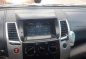 MITSUBISHI MONTERO SPORTS 2014 model manual transmission-5