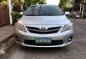 2013 Toyota Altis for sale-2