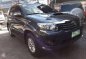 2013 Toyota Fortuner 2.5 MT 12kms only!-5