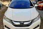 Honda City 2014 VX AT for sale-0