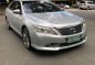 2013 Toyota Camry Automatic Gas 25G-3