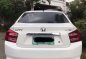 2012 Honda City FOR SALE-7