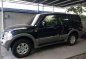 SELLING MITSUBISHI Pajero 2005-2