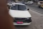 Isuzu Fuego 2002 FOR SALE-5