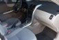 2013 Toyota Altis 1.6 G Dual VVT-i Automatic transmission-3