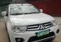 For sale! Mitsubishi Montero 2014 GLX-9