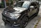 2010 Toyota Fortuner G TRD Sportivo Excellent Condition-1