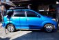 TOYOTA Avanza 1.5G MT 2007 model-2