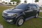 Rush sale TOYOTA FORTUNER G AT 2013 D4D 59k mileage-3