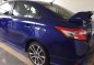 2015 Toyota Vios G TRD Top of the line -2