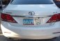 Toyota Camry 3.5Q 2007 FOR SALE-1