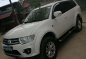 For sale! Mitsubishi Montero 2014 GLX-1