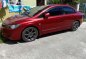 Honda Civic 1.8s 2009 FOR SALE-1