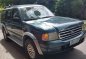 2004 Ford Everest turbo intercooler FOR SALE-1