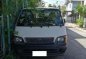 Toyota Hiace 2003. First owner Not Flooded-1
